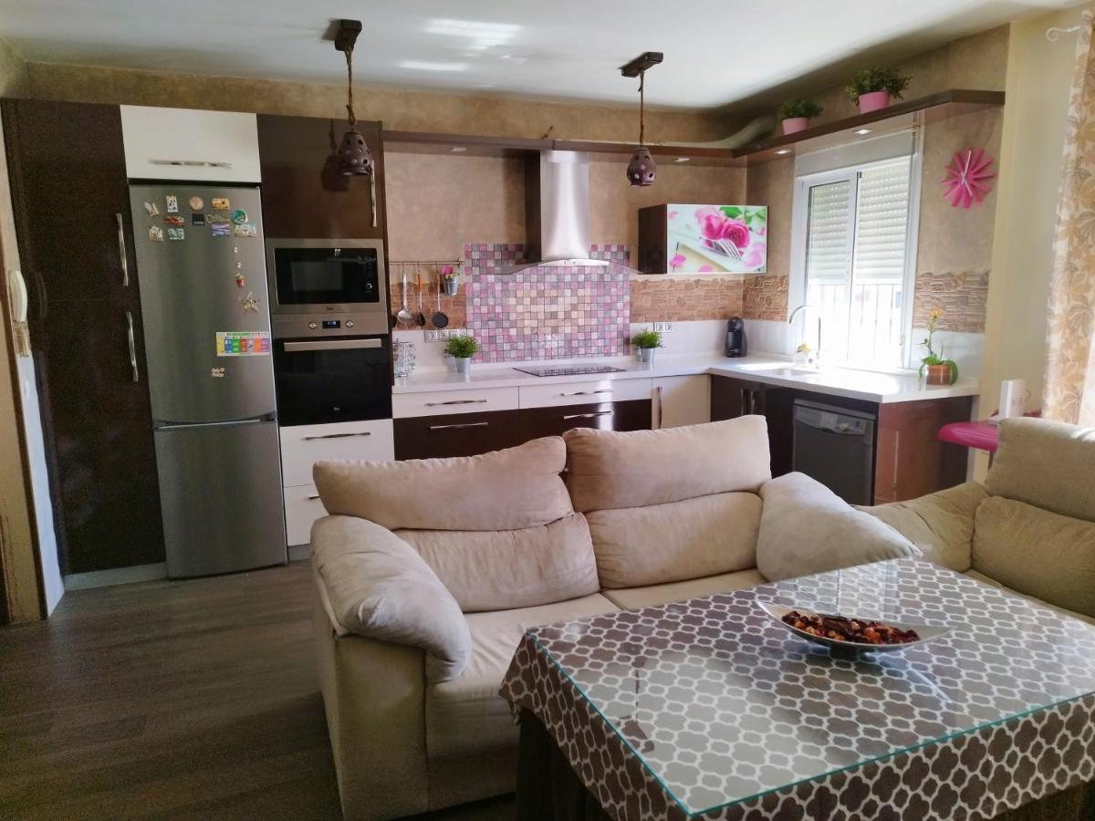 Casa Blanca Séjour chez l'habitant Séville